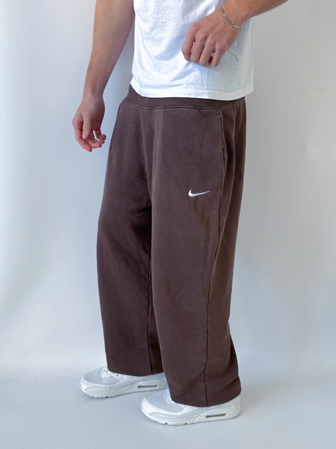PANTALON DE JOGGING VINTAGE NIKE