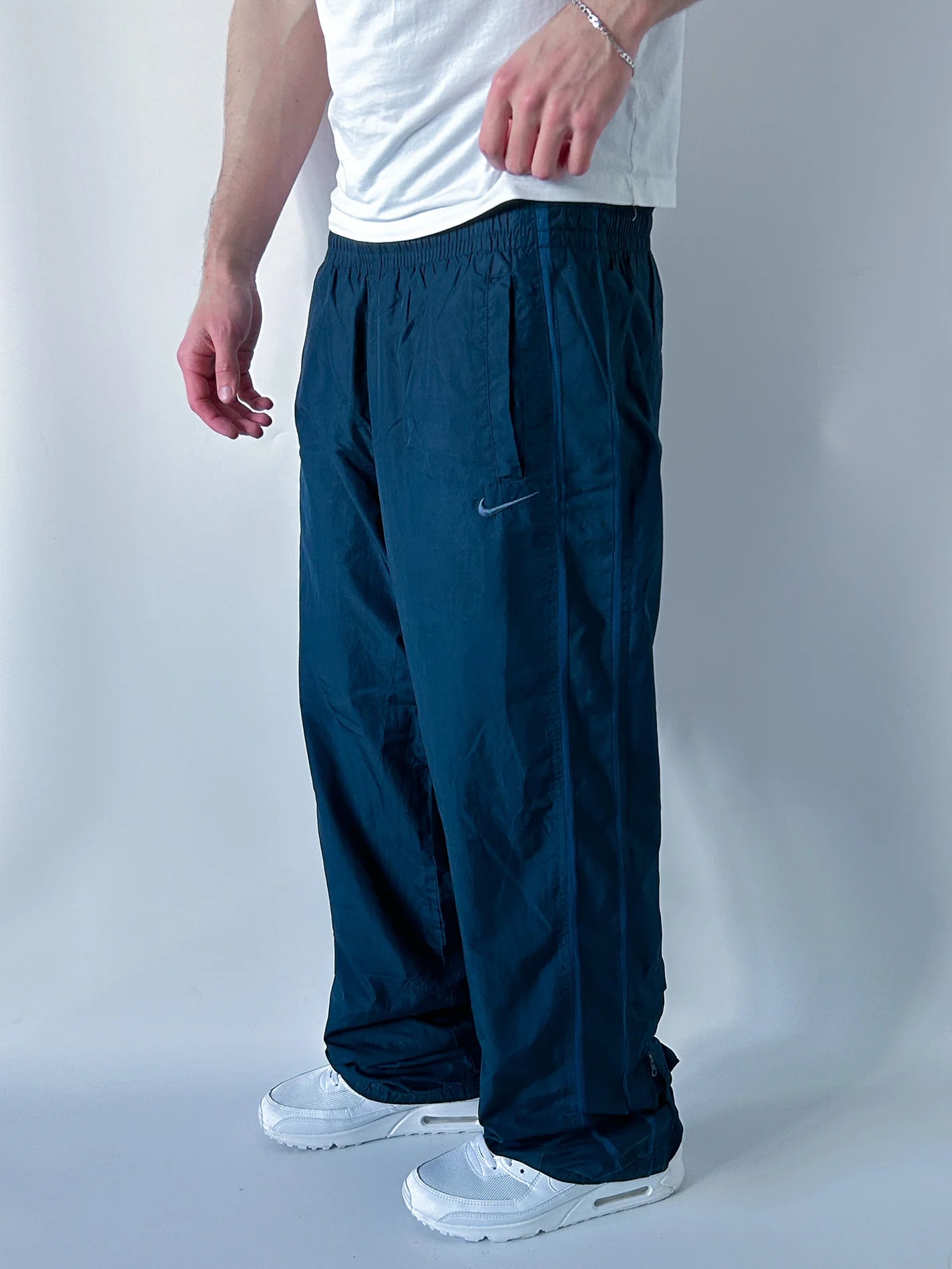PANTALON DE SURVÊTEMENT VINTAGE NIKE