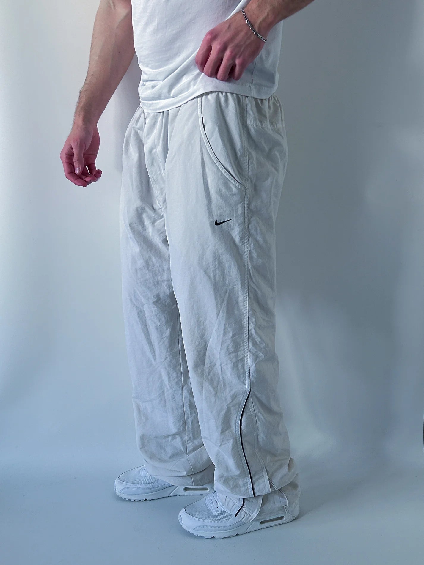 PANTALON DE SURVÊTEMENT VINTAGE NIKE