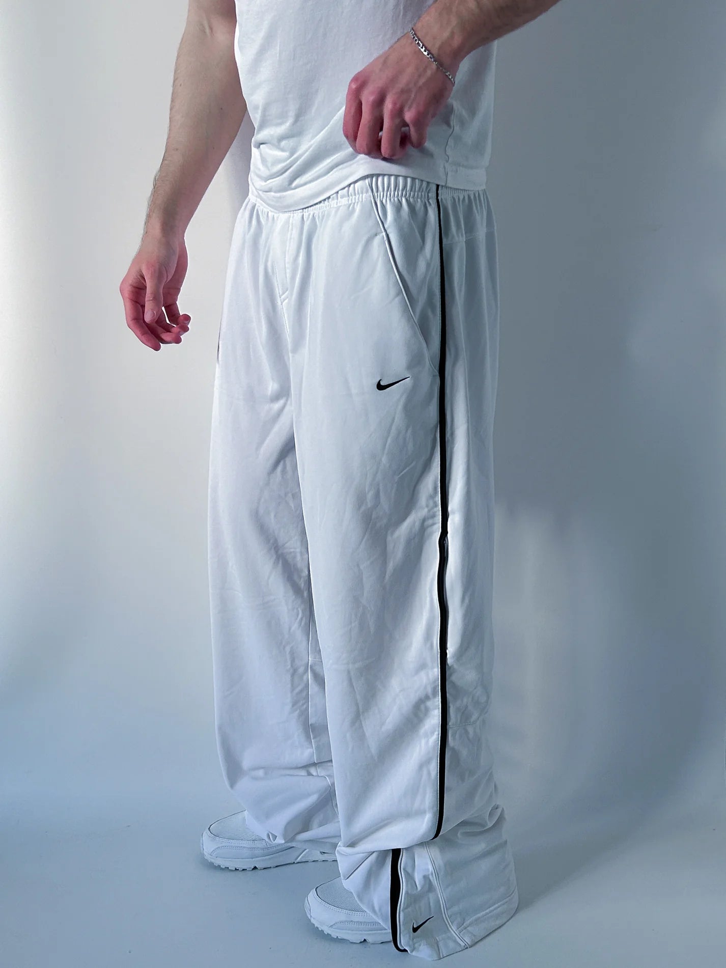 PANTALON DE SURVÊTEMENT NIKE VINTAGE *PREMIUM*