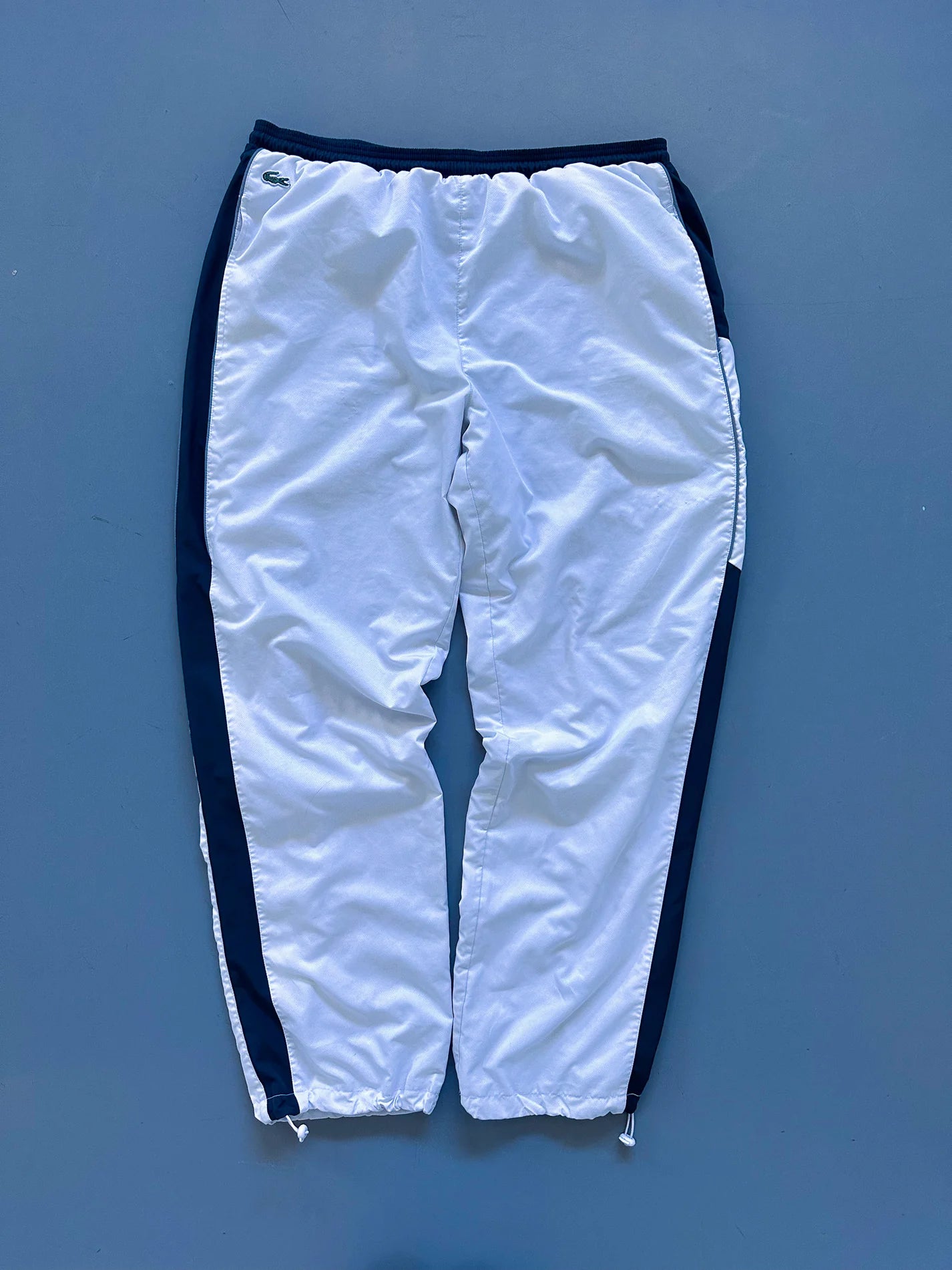 PANTALON DE SURVÊTEMENT LACOSTE VINTAGE