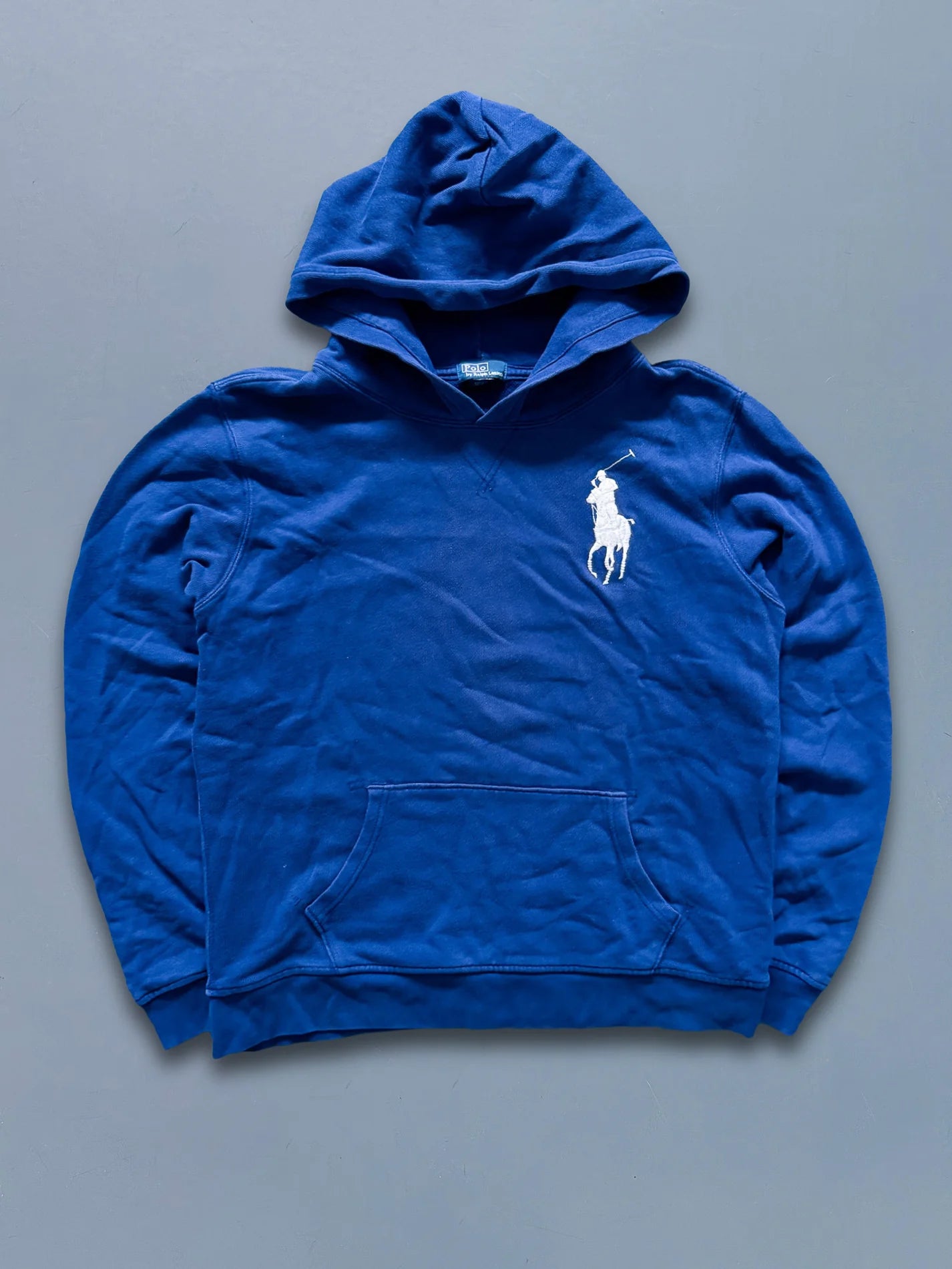 PULL VINTAGE POLO RALPH LAUREN