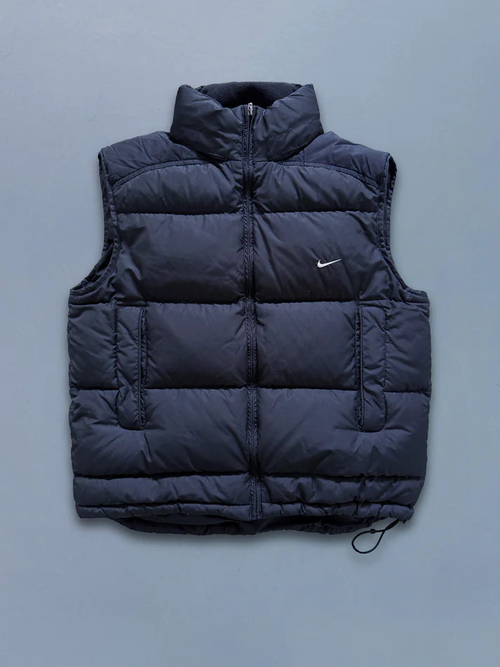 DOUDOUNE VINTAGE NIKE