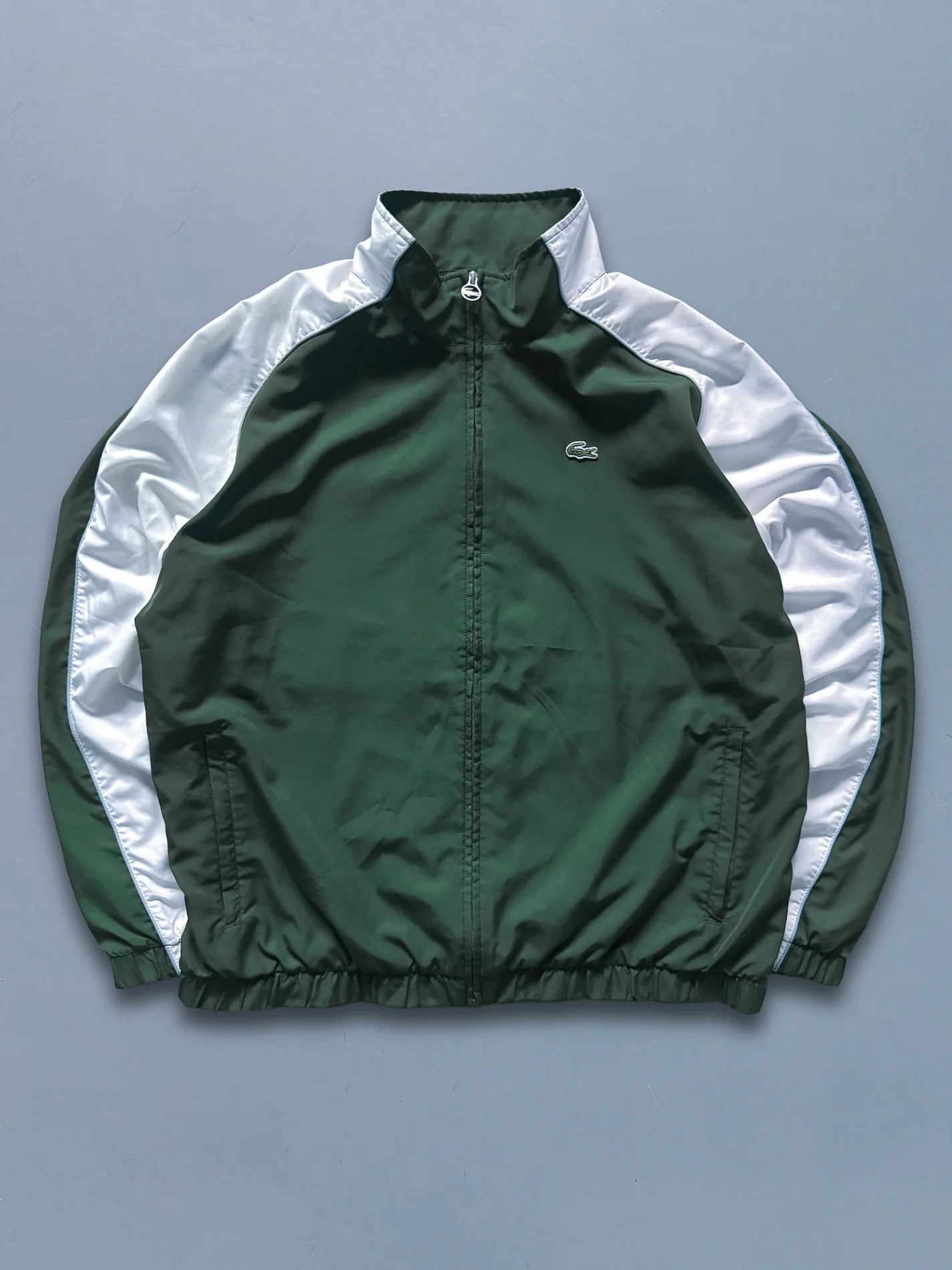 VESTE DE SURVÊTEMENT LACOSTE VINTAGE