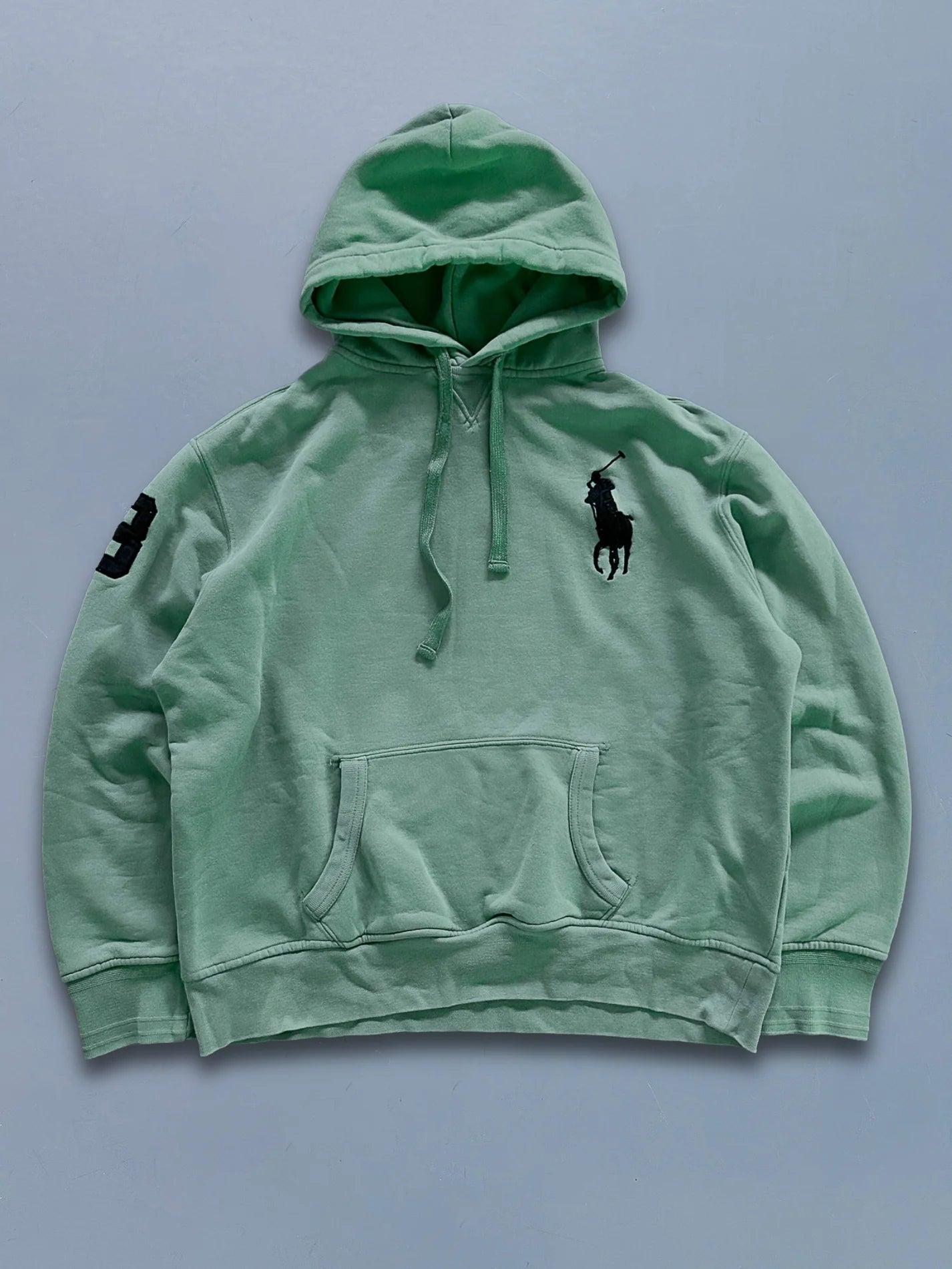 PULL VINTAGE POLO RALPH LAUREN - Grabtamarque