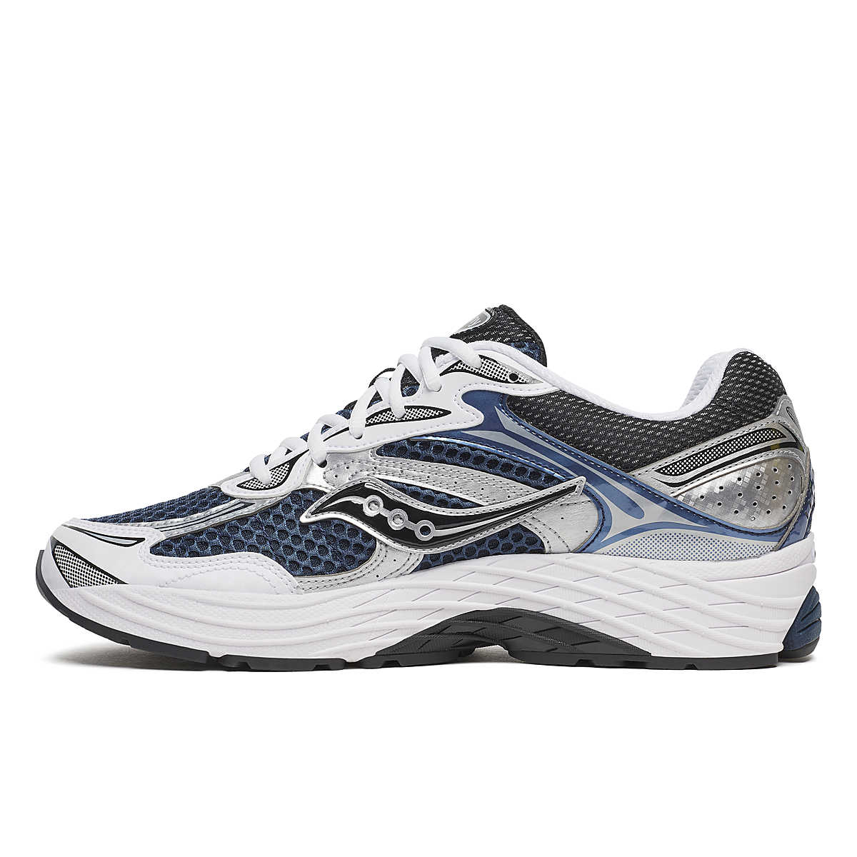 Saucony ProGrid Omni 9 DEEP NAVY - Grabtamarque