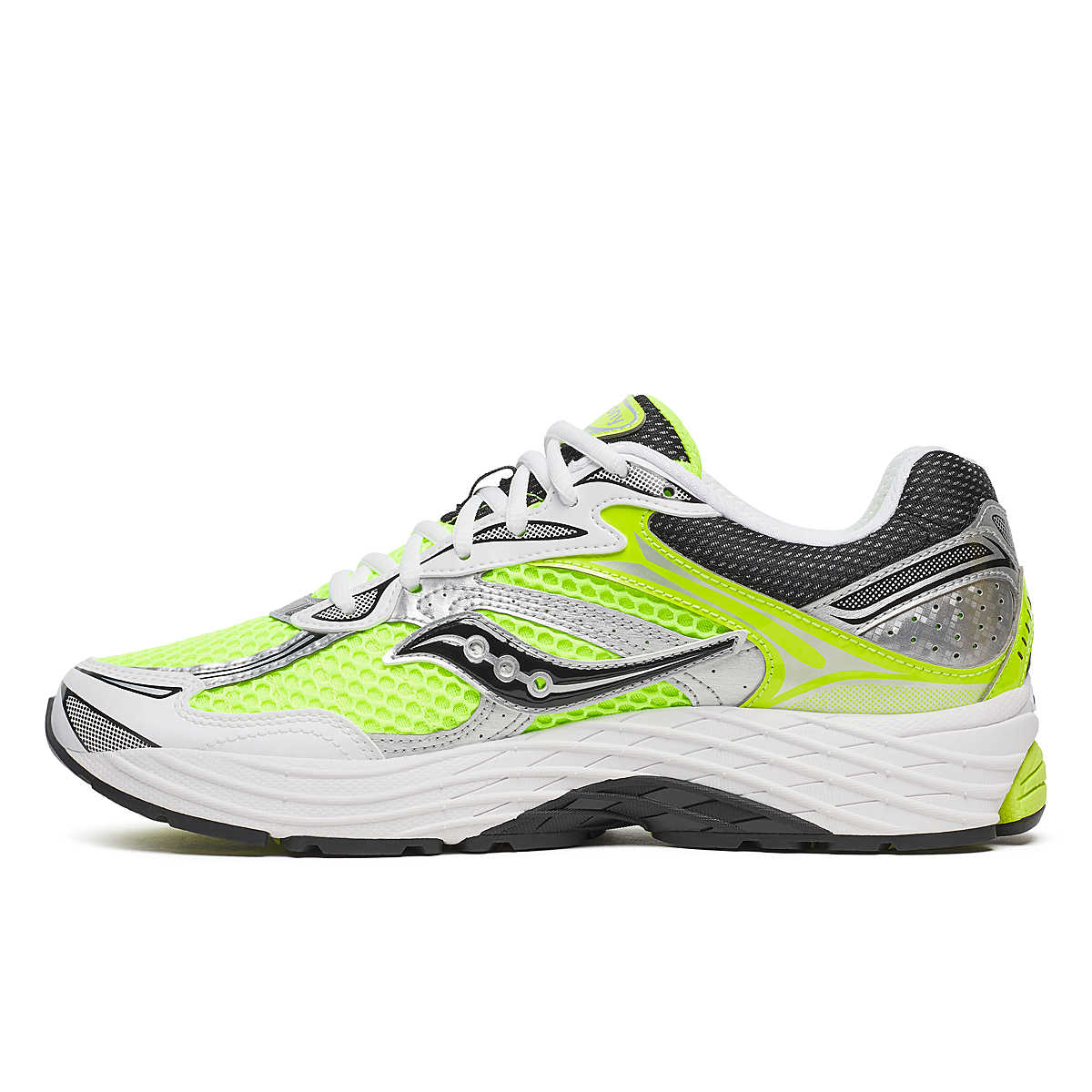 Saucony ProGrid Omni 9 VIZICITRON - Grabtamarque