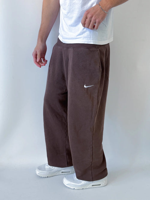 PANTALON DE JOGGING VINTAGE NIKE