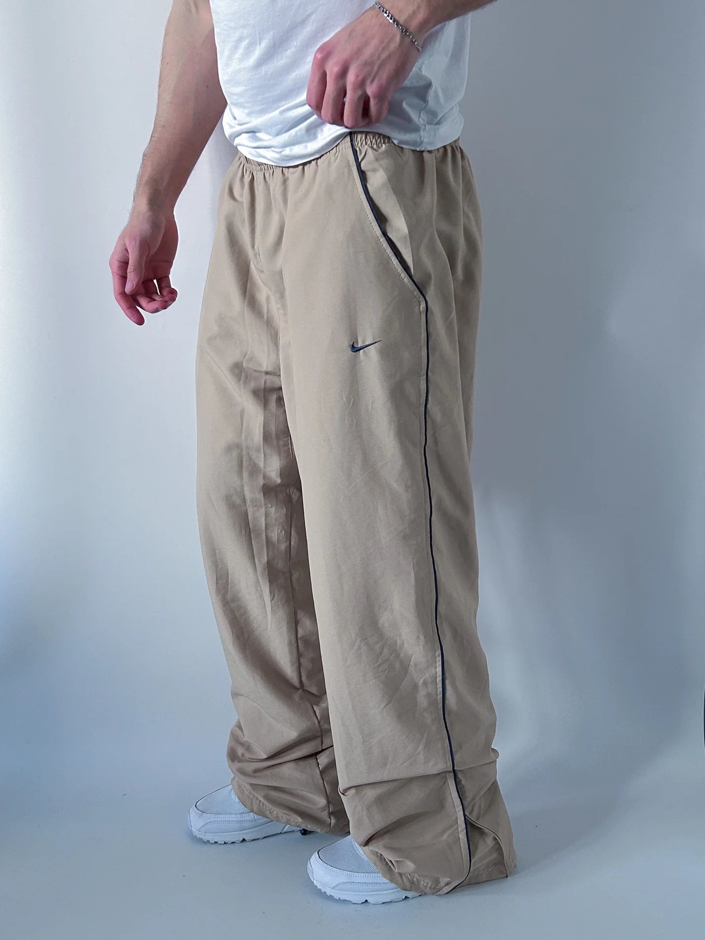 PANTALON DE SURVÊTEMENT NIKE VINTAGE
