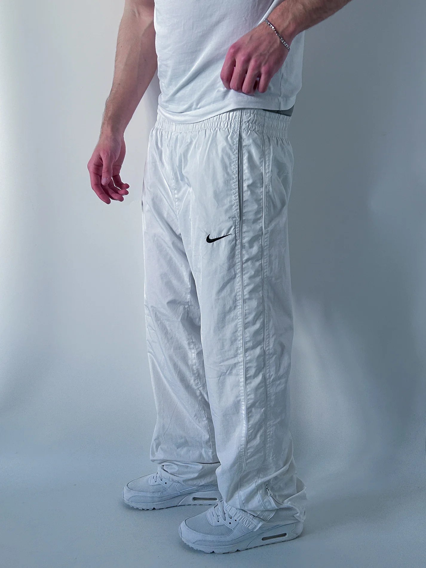 PANTALON DE SURVÊTEMENT VINTAGE NIKE