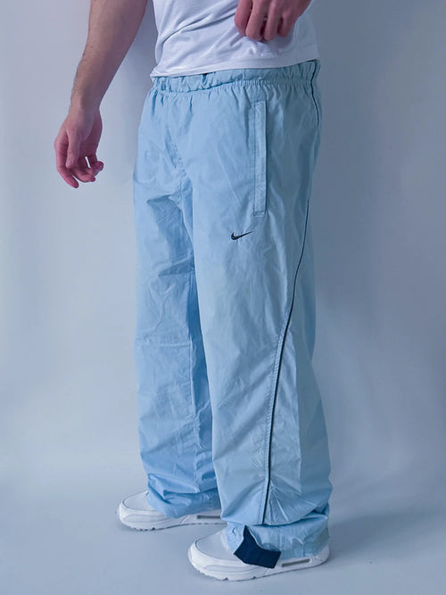 PANTALON DE SURVÊTEMENT NIKE VINTAGE *BABYBLUE*