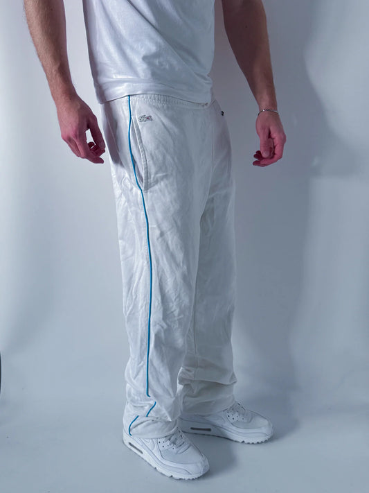 PANTALON DE JOGGING LACOSTE VINTAGE