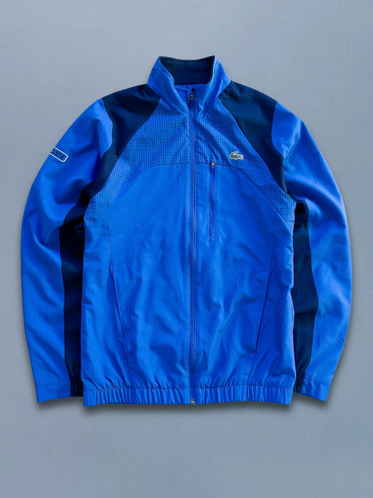 VESTE DE SURVÊTEMENT LACOSTE VINTAGE