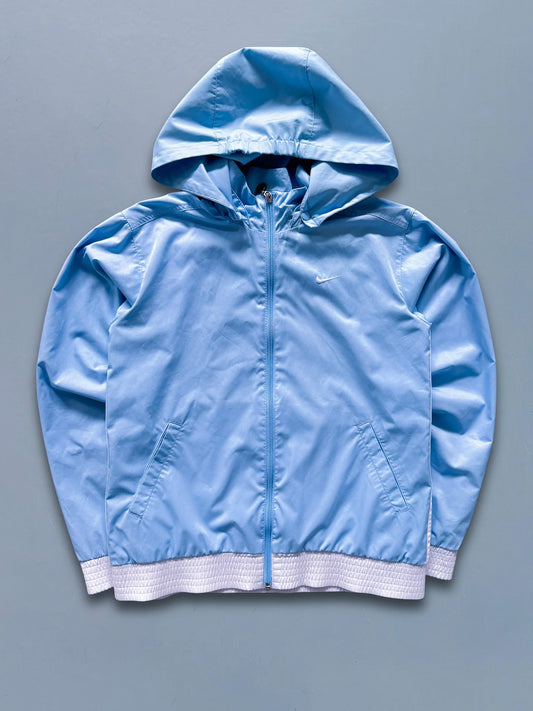 VESTE DE SURVÊTEMENT NIKE VINTAGE *BABYBLUE*