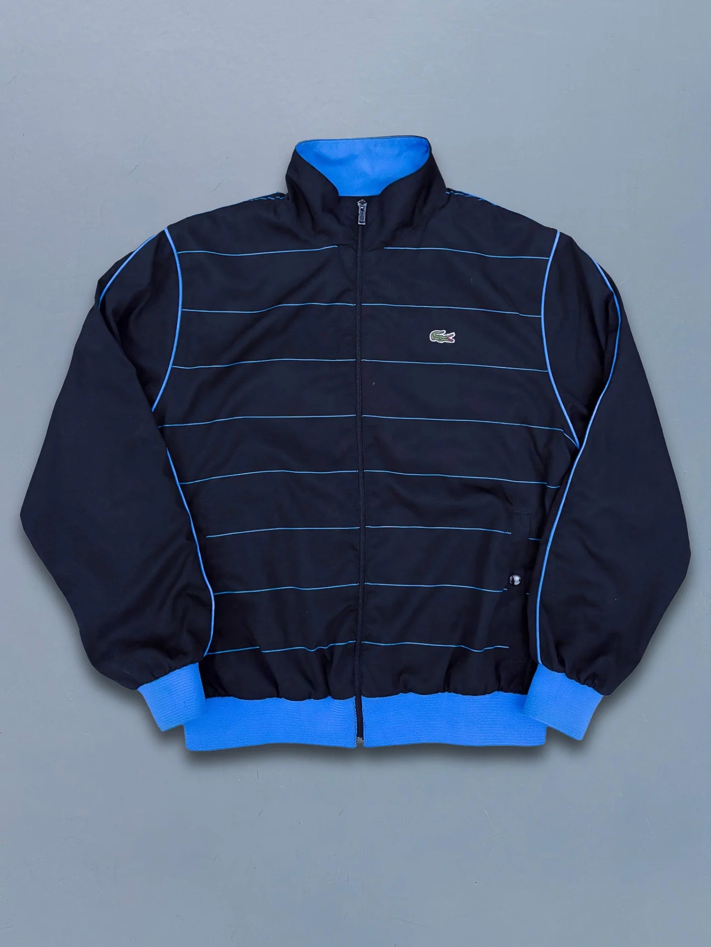 VESTE DE SURVÊTEMENT LACOSTE VINTAGE