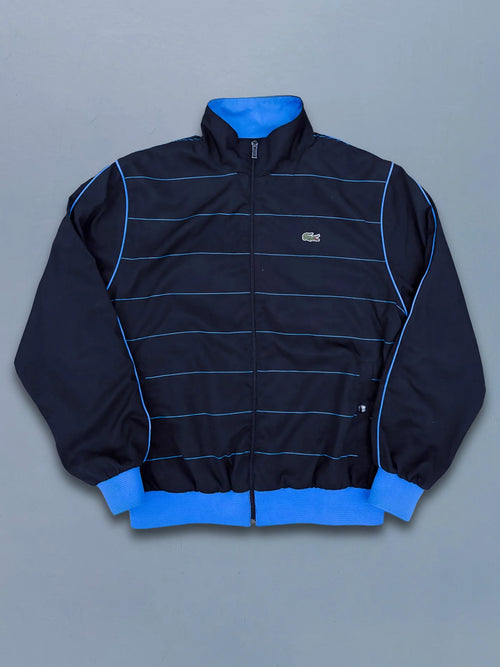 VESTE DE SURVÊTEMENT LACOSTE VINTAGE