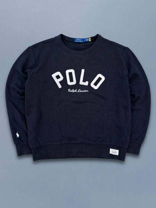 POLO RALPH LAUREN VINTAGE PULLOVER