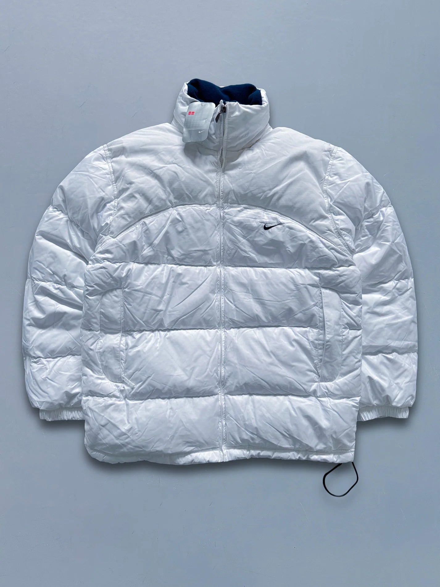 NIKE VINTAGE DOUDOUNE / VESTE D'HIVER