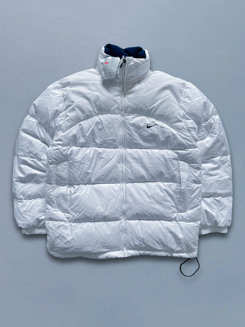 NIKE VINTAGE DOUDOUNE / VESTE D'HIVER