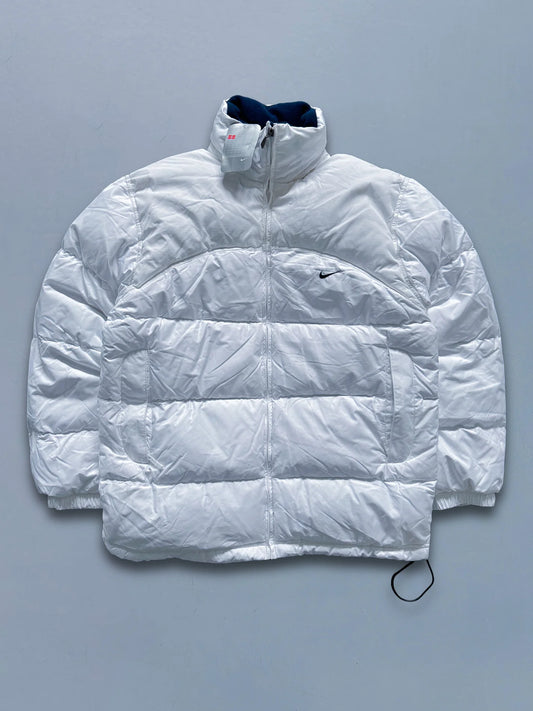 NIKE VINTAGE DOUDOUNE / VESTE D'HIVER