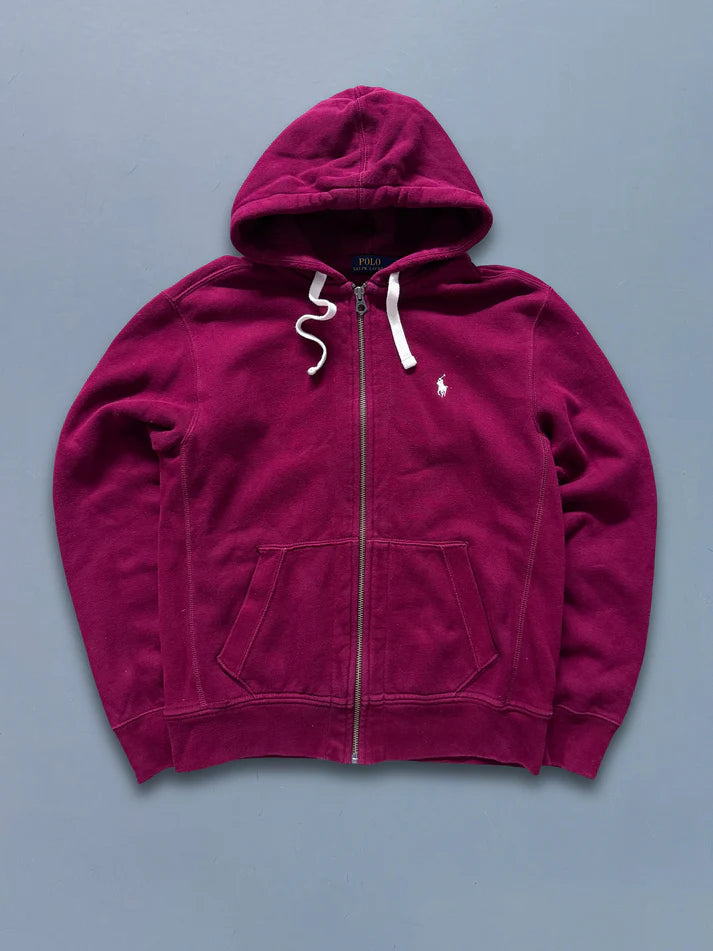 VESTE DE SURVÊTEMENT POLO RALPH LAUREN VINTAGE *PREMIUM*