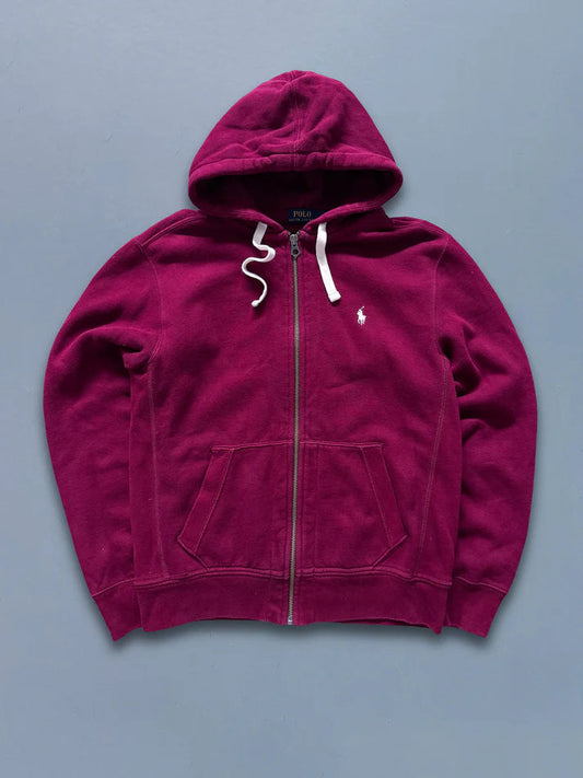 VESTE DE SURVÊTEMENT POLO RALPH LAUREN VINTAGE *PREMIUM*