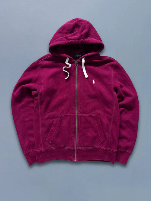 VESTE DE SURVÊTEMENT POLO RALPH LAUREN VINTAGE *PREMIUM*