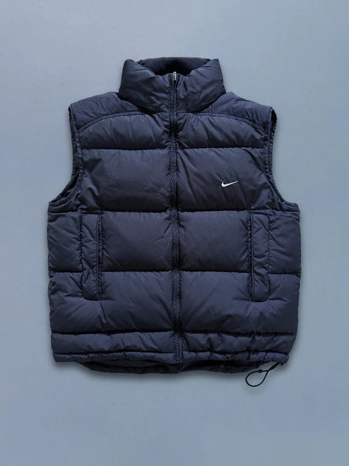 DOUDOUNE VINTAGE NIKE