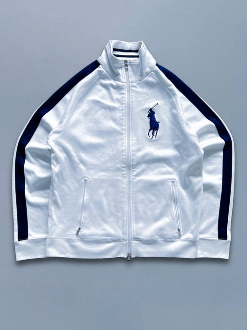 VESTE DE SURVÊTEMENT VINTAGE POLO RALPH LAUREN
