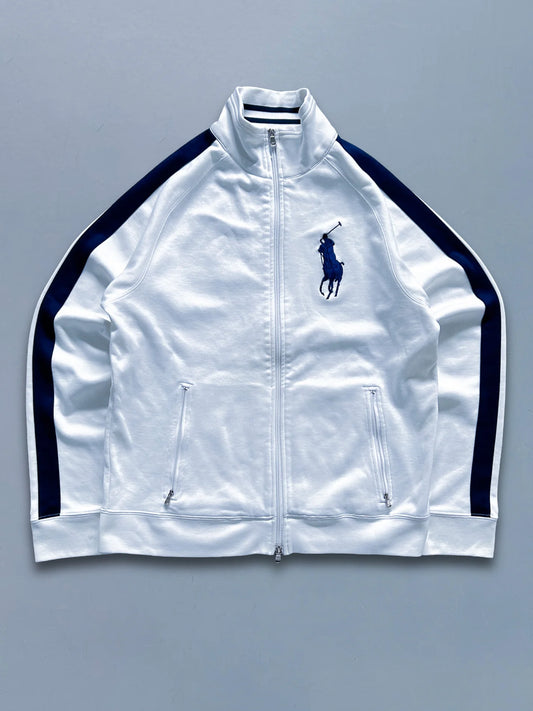 VESTE DE SURVÊTEMENT VINTAGE POLO RALPH LAUREN