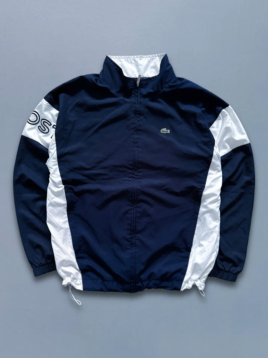 VESTE DE SURVÊTEMENT LACOSTE VINTAGE