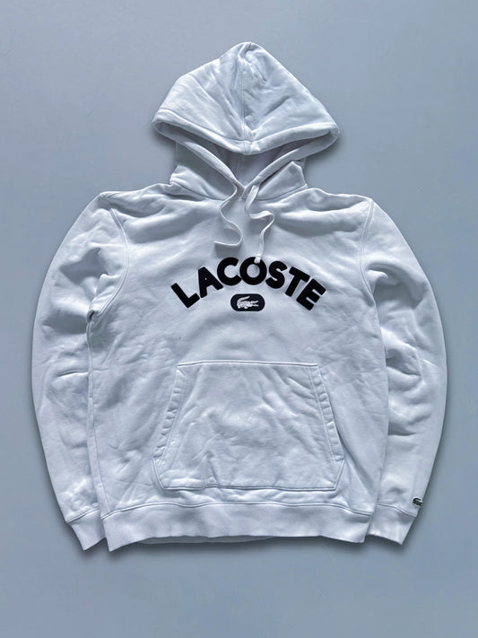 LACOSTE VINTAGE PULLOVER