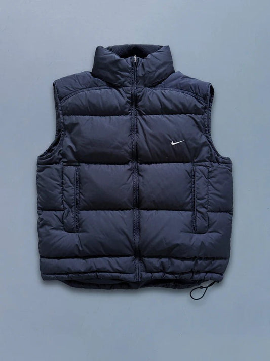 DOUDOUNE VINTAGE NIKE - Grabtamarque