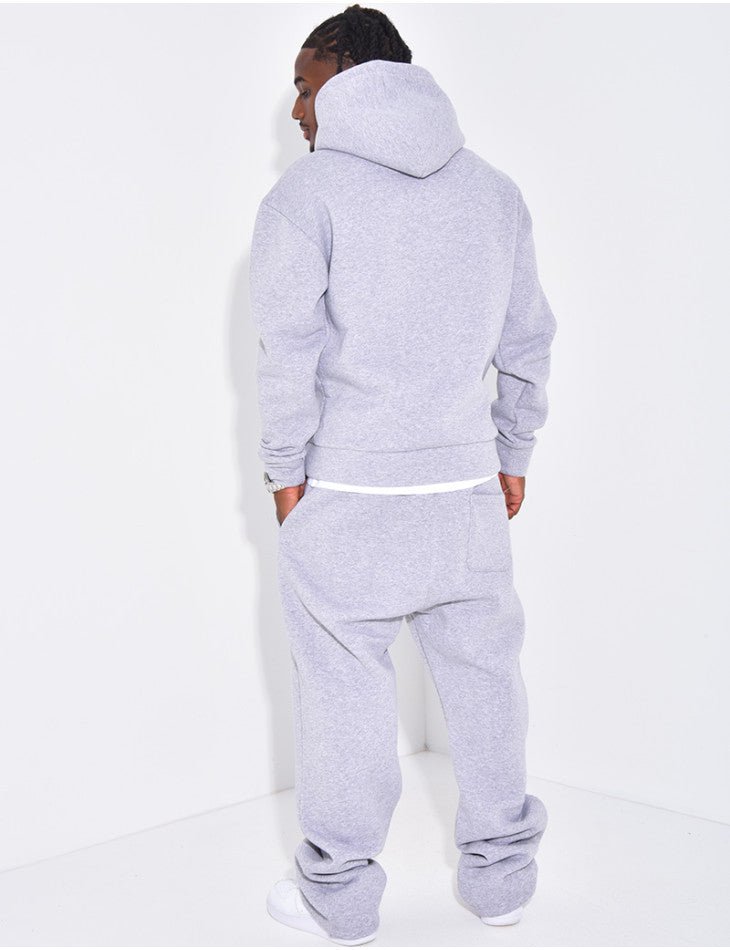 ENSEMBLE PULL ET JOGGING - Grabtamarque