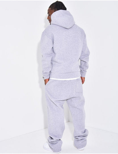 ENSEMBLE PULL ET JOGGING - Grabtamarque