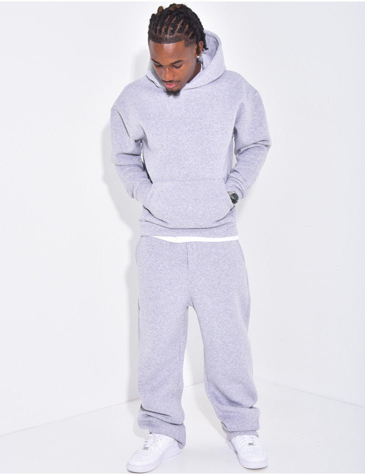 ENSEMBLE PULL ET JOGGING - Grabtamarque