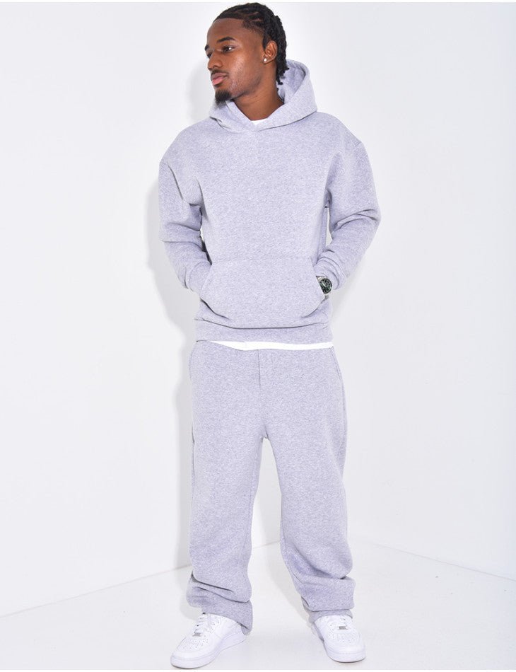 ENSEMBLE PULL ET JOGGING - Grabtamarque