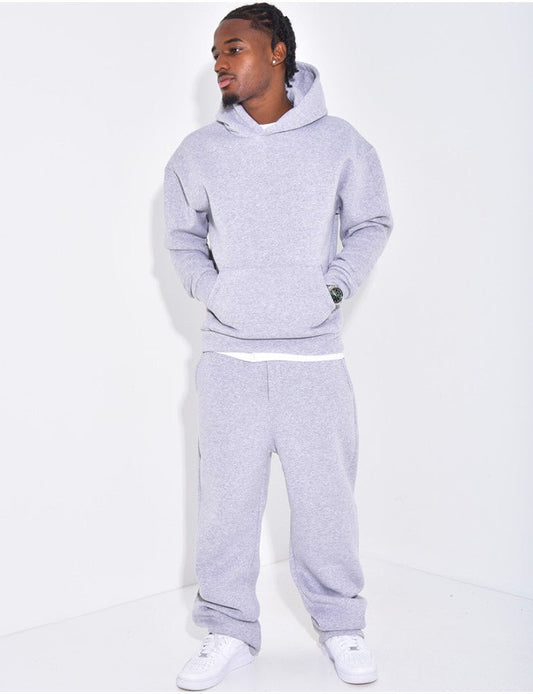 ENSEMBLE PULL ET JOGGING - Grabtamarque