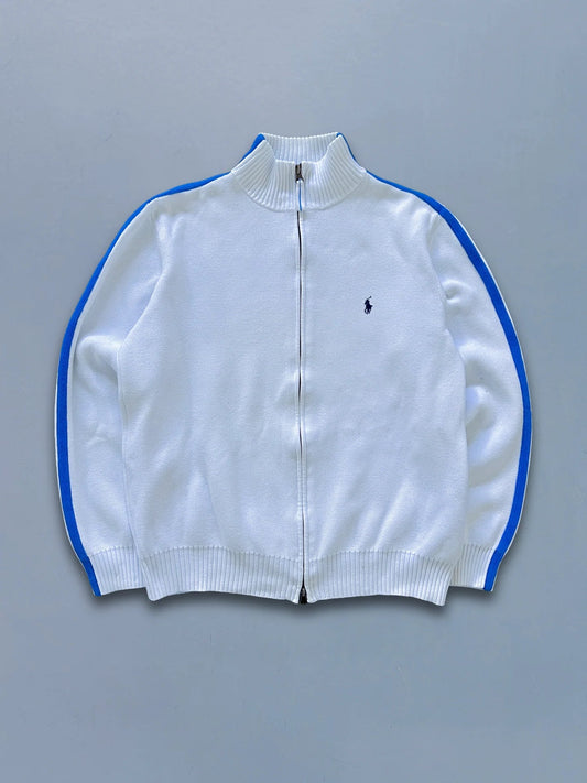 GILET VINTAGE POLO RALPH LAUREN - Grabtamarque