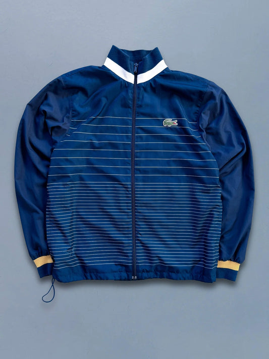LACOSTE VINTAGE TRACKJACKET - Grabtamarque