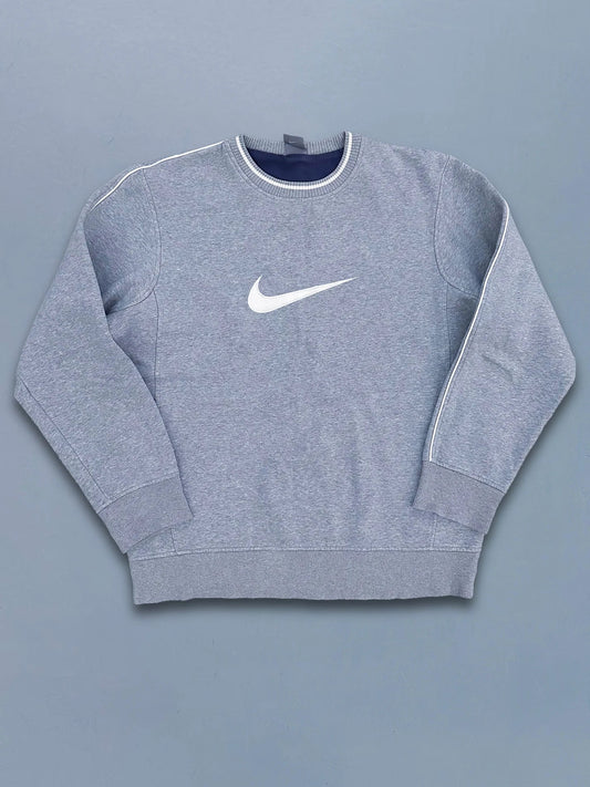 NIKE VINTAGE PULLOVER - Grabtamarque