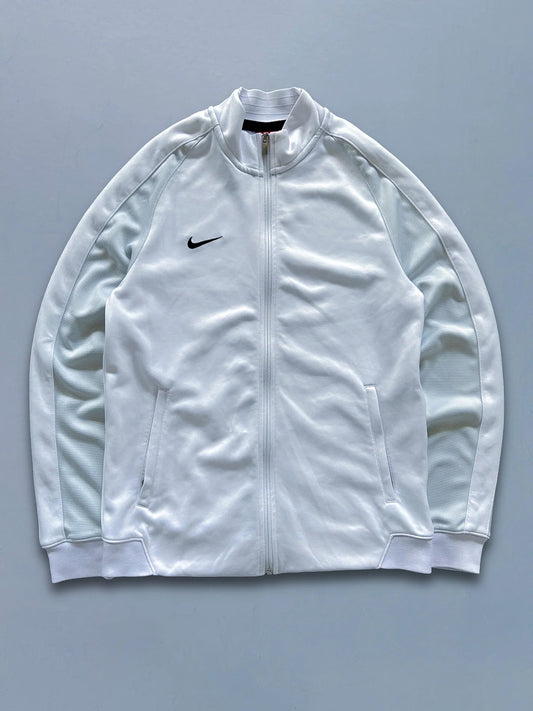 NIKE VINTAGE TRACKJACKET - Grabtamarque