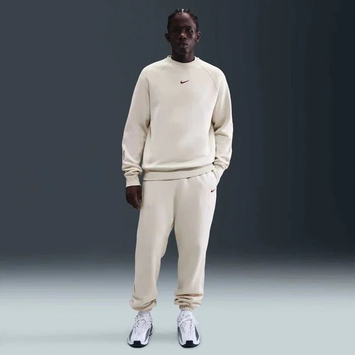 NOCTA Fleece CS Crew (Haut + Bas) - Grabtamarque