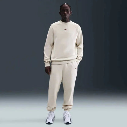 NOCTA Fleece CS Crew (Haut + Bas) - Grabtamarque