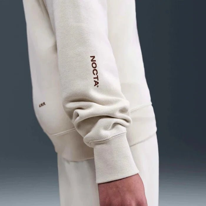 NOCTA Fleece CS Crew (Haut + Bas) - Grabtamarque