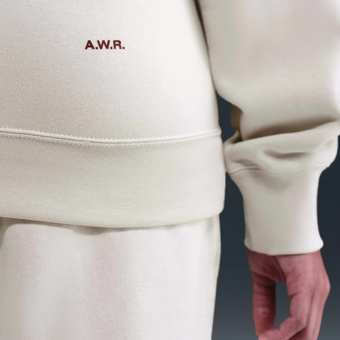 NOCTA Fleece CS Crew (Haut + Bas) - Grabtamarque