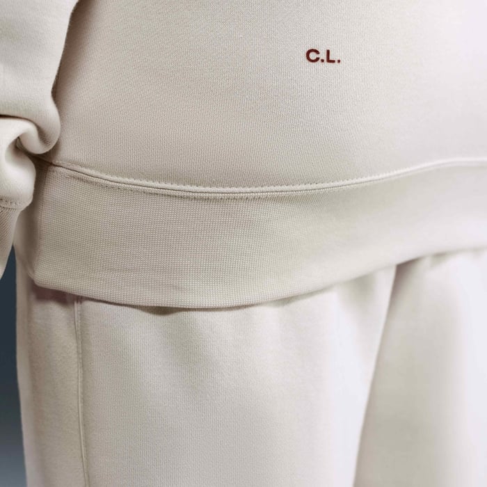 NOCTA Fleece CS Crew (Haut + Bas) - Grabtamarque