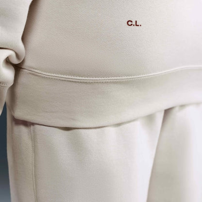 NOCTA Fleece CS Crew (Haut + Bas) - Grabtamarque