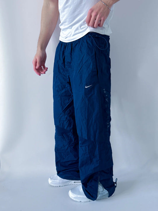 PANTALON DE SURVÊTEMENT NIKE VINTAGE *SHOX* - Grabtamarque