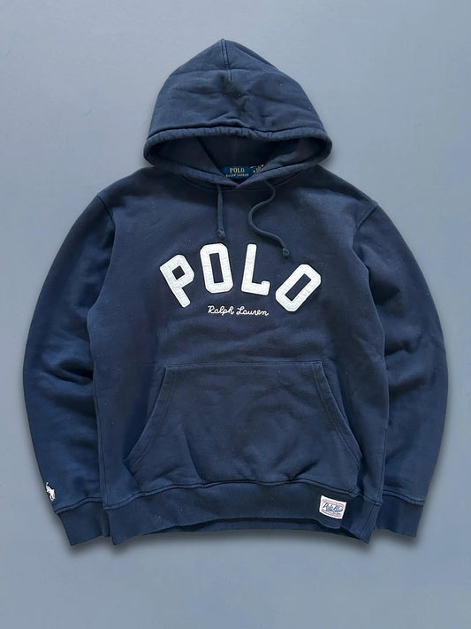 PULL VINTAGE POLO RALPH LAUREN - Grabtamarque